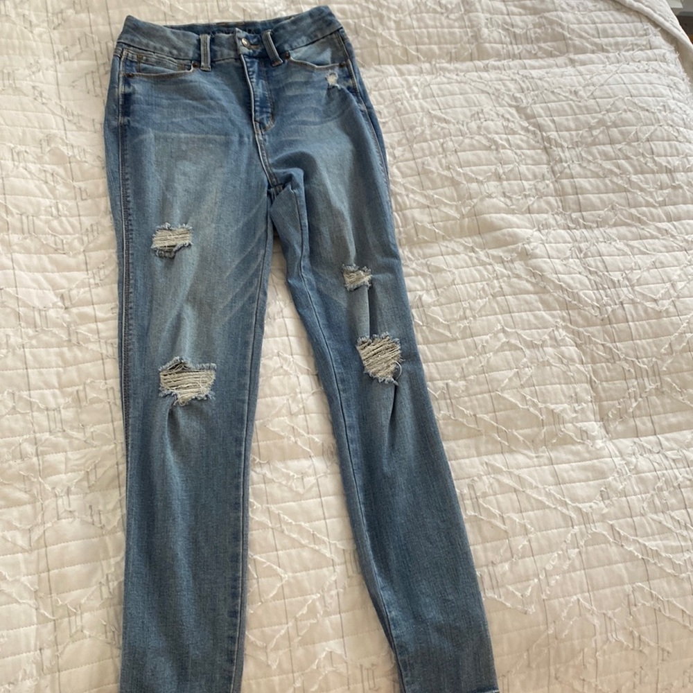 Arizona jean co